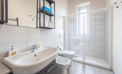 Crocetta Appartement | La Crosetta