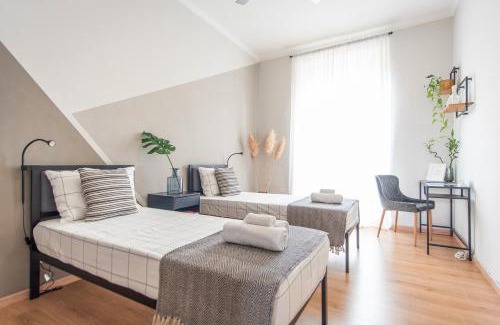 Crocetta Appartement | La Crosetta