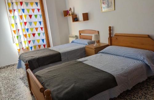 Vera de Moncayo Appartement | La Cruz Negra de Veruela