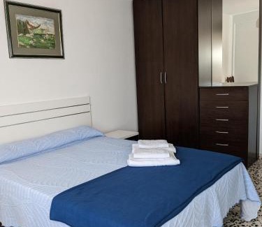Vera de Moncayo Appartement | La Cruz Negra de Veruela