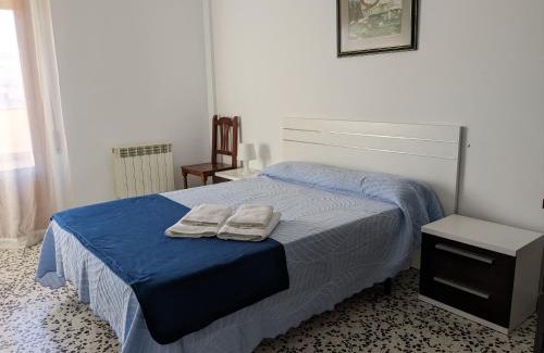 Vera de Moncayo Appartement | La Cruz Negra de Veruela