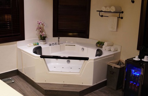 Mocorito Hôtel | La Cuarteria Hotel Boutique