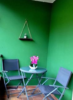 Ruesga Maison | LA CUBIA