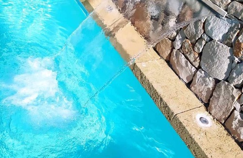 Alessano Maison | La Cuccuvascia - Two Bedroom House, Sleeps 5