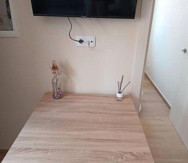 Adrada de Haza Maison | La Cuesta Verde. Mini hogar