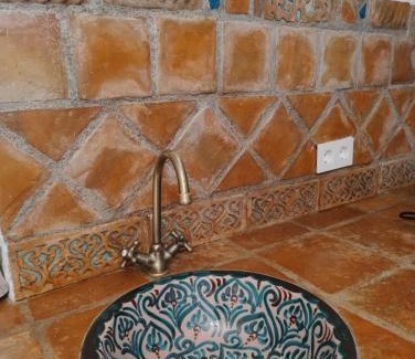 Guadix Maison | la cueva de guadix