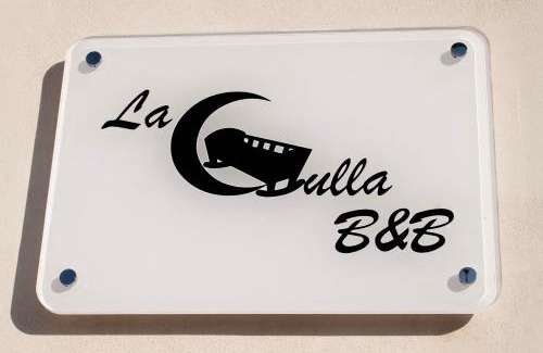 Sant'Eufemia Lamezia Lit Et Petit-Déjeuner | La Culla B&B