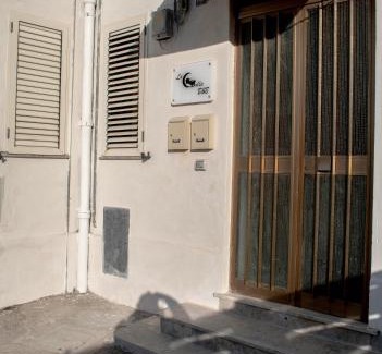 Sant'Eufemia Lamezia Lit Et Petit-Déjeuner | La Culla B&B