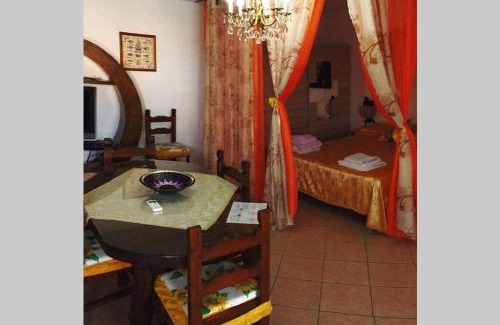 Enas Appartement | La Cuppulata - Stile Classico