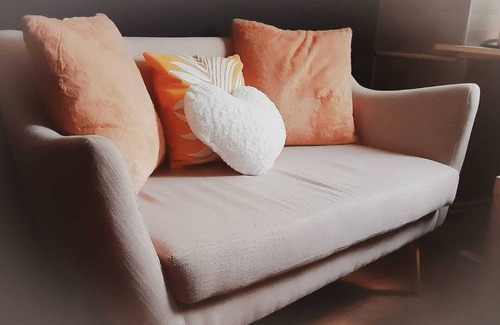 Les Magny Lit Et Petit-Déjeuner | Suite jeu coquin "La Curieuse " , salle de jeu pour adulte