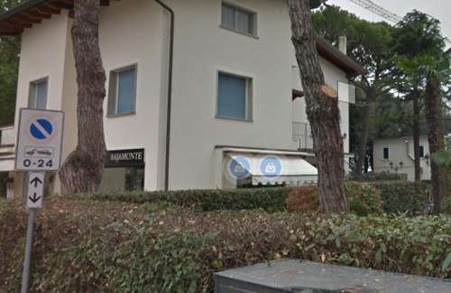 Lido di Jesolo Hôtel | La Dépendance by Casa Bianca