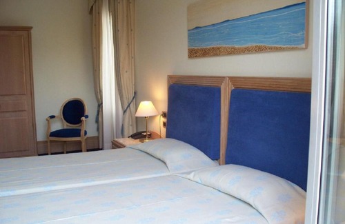 Lido di Jesolo Hôtel | La Dépendance by Casa Bianca