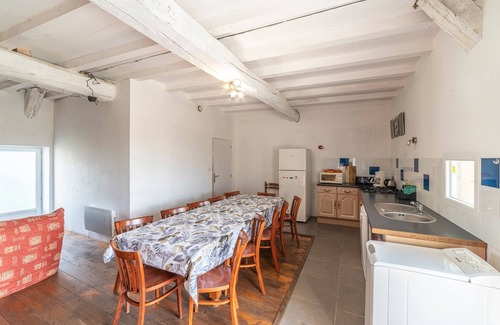 Saint-Yan Maison | La dépendance de la Pointe - 12 voyageurs