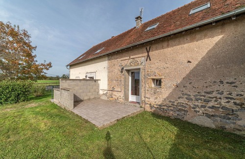 Saint-Yan Maison | La dépendance de la Pointe - 12 voyageurs