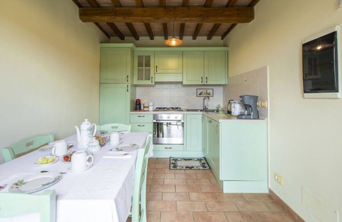 Bivio Lugnano Maison | La Dama by Interhome