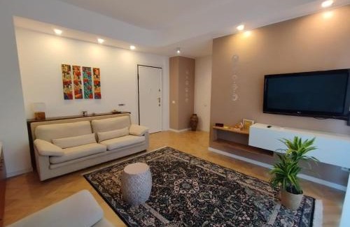 Vimercate Appartement | La Dama dei Fiori