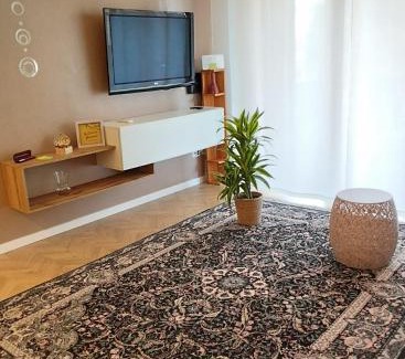 Vimercate Appartement | La Dama dei Fiori