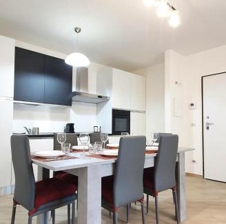 Santa Margherita Ligure Appartement | La DaMa di Santa