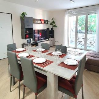 Santa Margherita Ligure Appartement | La DaMa di Santa