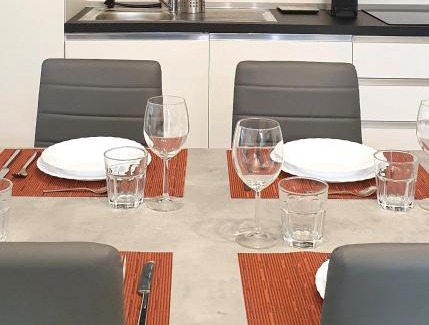 Santa Margherita Ligure Appartement | La DaMa di Santa