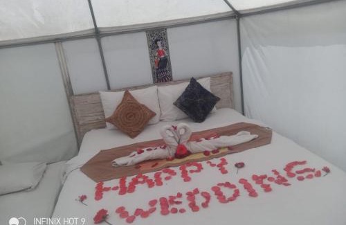 Kedisan Autre | La Danu Glamping