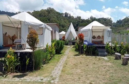 Kedisan Autre | La Danu Glamping