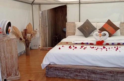 Kedisan Autre | La Danu Glamping