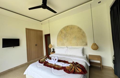 Kedisan Cabine | La Danu Villa