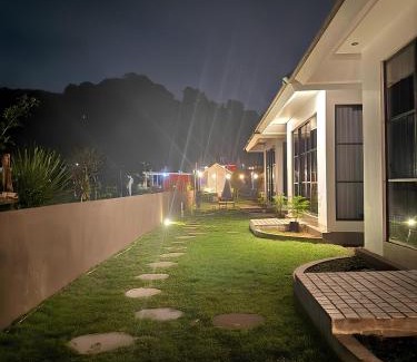 Kedisan Cabine | La Danu Villa