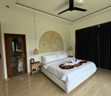 Kedisan Cabine | La Danu Villa