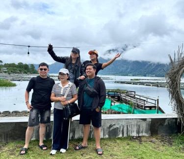 Kedisan Cabine | La Danu Villa