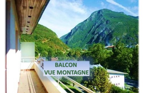 La Lechere Hôtel | La Darentasia