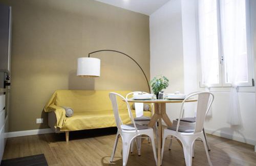 Pre Appartement | La Darsena Suite Eleganza e Comfort nei Vicoli