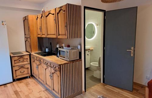 Saint-Appolinaire Appartement | La Datcha