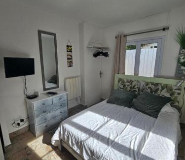 Saujon Appartement | LA DATCHA