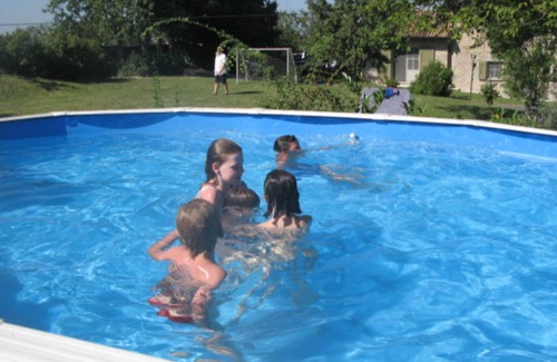 Salsomaggiore Terme Cottage | LA Davan - HILL COTTAGE PARME