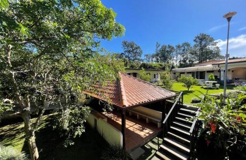San Joaquin de Flores Maison | La Dehesa B&B en San Joaquín de Flores