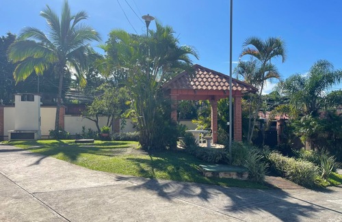 San Joaquin de Flores Lit Et Petit-Déjeuner | La Dehesa B&B San Joaquin