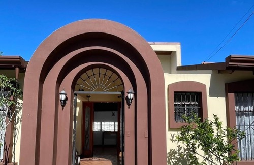 San Joaquin de Flores Lit Et Petit-Déjeuner | La Dehesa B&B San Joaquin