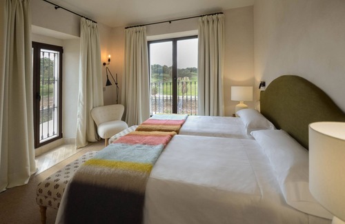 Monesterio Hôtel | La Dehesa de Don Pedro
