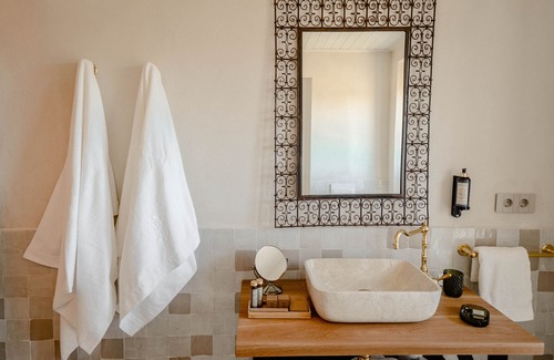 Monesterio Hôtel | La Dehesa de Don Pedro