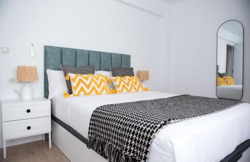 Delicias Appartement | La Deliciana