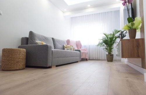 Delicias Appartement | La Deliciana