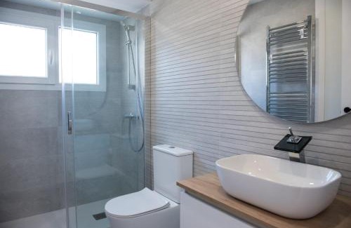 Delicias Appartement | La Deliciana