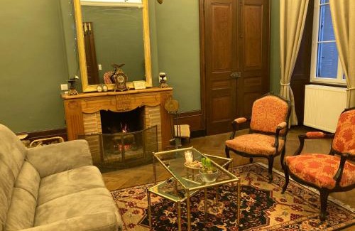 Aiglepierre Appartement | La demeure d'Aiglepierre