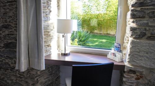 Saint-Fiacre-sur-Maine Lit Et Petit-Déjeuner | La Demeure de Saint Fiacre