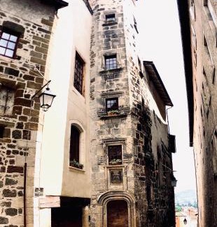 Le Puy-en-Velay Lit Et Petit-Déjeuner | La Demeure du Lac de Fugeres