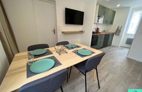 Pierry Appartement | La demeure du maréchal-ferrant