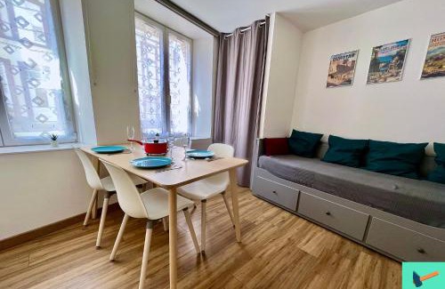 Pierry Appartement | La demeure du maréchal-ferrant