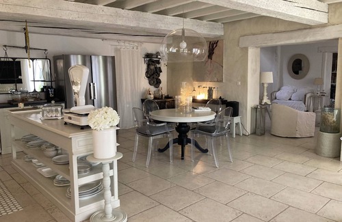 Seignalens Maison | La demeure du Merle